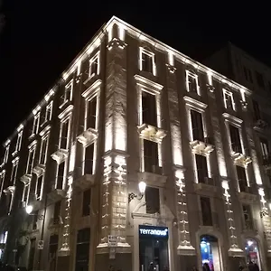 Vendégház Il Gattopardo House, Catania